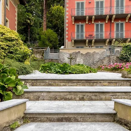 Apartman Altido Exclusive With Parking On The Lake Como Coast *