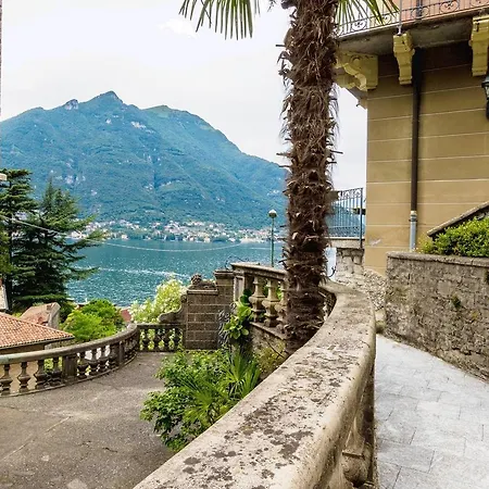 Altido Exclusive With Parking On The Lake Como Coast Apartman Faggeto Lario