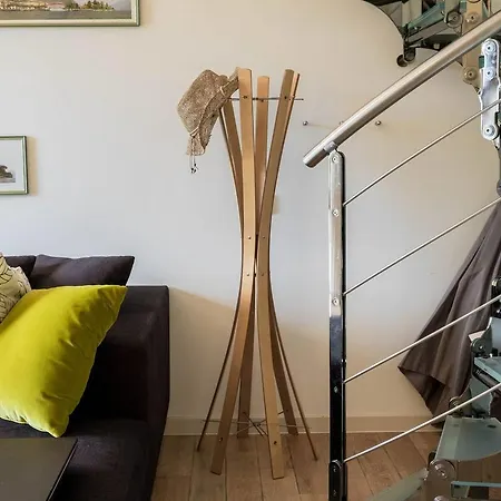 Apartman Altido Exclusive With Parking On The Lake Como Coast