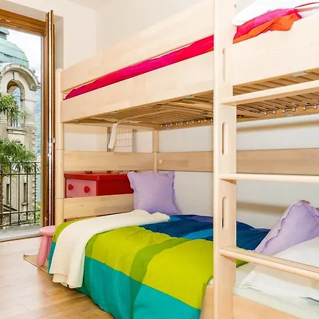 Apartman Altido Exclusive With Parking On The Lake Como Coast Faggeto Lario