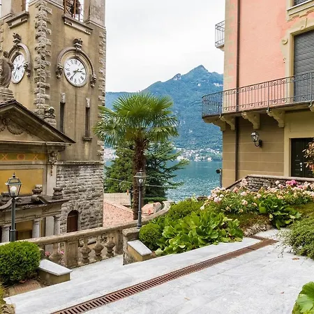 Apartman Altido Exclusive With Parking On The Lake Como Coast