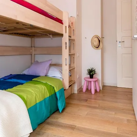 Altido Exclusive With Parking On The Lake Como Coast Apartman Faggeto Lario