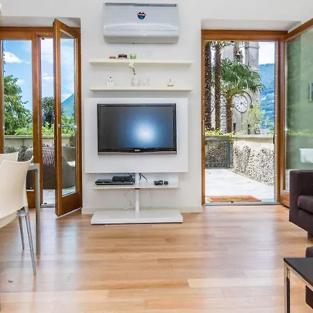 Altido Exclusive With Parking On The Lake Como Coast Apartman Faggeto Lario