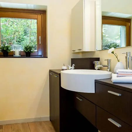Altido Exclusive With Parking On The Lake Como Coast Apartman Faggeto Lario