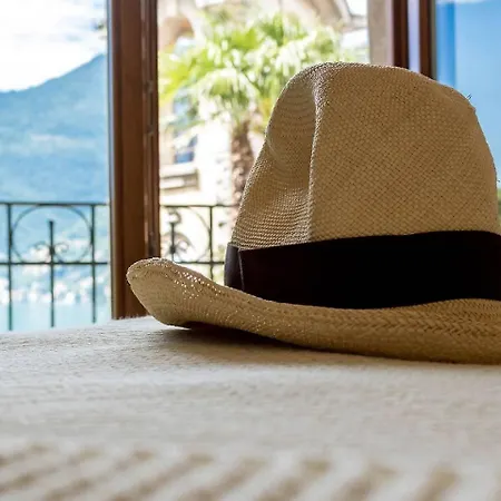 Altido Exclusive With Parking On The Lake Como Coast